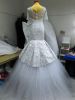 Coture Bridal Gown
