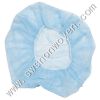 disposable nonwoven cap, surgeon cap, bouffant cap, hairnet cap