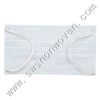 2ply, 3ply, ear loop PP non woven  face mask, disposable face mask