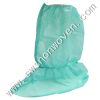 disposable nonwoven shoe cover, pp nonwoven shoe cover