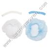 disposable nonwoven cap, surgeon cap, bouffant cap, hairnet cap