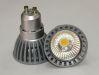 MR16 LED Lamp, Taiwan COB LED, 3W, Equal to Halogen lamp 35W, AC110-240V