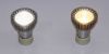 MR16 LED Lamp, Taiwan COB LED, 3W, Equal to Halogen lamp 35W, AC110-240V