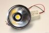AR111 COB LED Lamp, 12W, Equal To Halogen Lamp 75W, AC110-240V