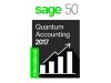 Sage 50 Quantum for Contracting, Manufacturing, Retail UAE