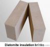 Diatomite Brick/Silica Mortar