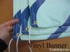 Outdoor banner