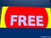 Hanging banner