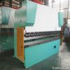 Hydraulic press brake