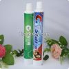 Aluminum Laminated Toothpaste Tube