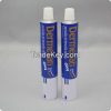 Collapsible Pharmaceutical Ointment Tube