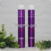 Empty Hair Color Packaging Tube