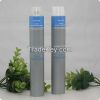 Empty Hair Color Packaging Tube