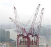 SALE / RENT- Tower crane / Heavy Equipments.   Tower Cranes from Topless Cranes and Luffing Cranes. â�¢ Tower Crane -Concrete Pumps -Crawler Drillers - Breakers - Aerial Ladder - Fire Fighting Engines - Generators...