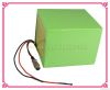 Lifepo4 36V 15AH Battery Pack For E-bike