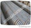 perforated spiral welded pipe