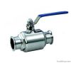 Sanitary Ball Valve