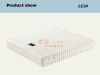 High density foam spri...