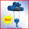 1-32T Wire Rope Electric Hoist
