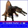 Hingt Simulation Dinos...