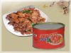 Stewed Meat(beef/Chicken/Duck)(canned food)