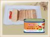 Canned Chicken luncheon Meat