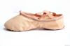 Free shipping Dttrol hot sale Split-Sole canvas dance Ballet Shoes D00