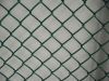 chain link fencing