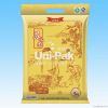 food vacuum bag for rice packaging