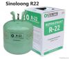 22.7kg cfc refrigerant gas r22