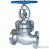 cast steel globe valve