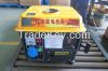 700w small portable generator gasoline fuel home use small copper wire generator