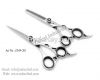 Professional Barber Hair Dressing Scissors/Thinner &amp;amp; Shears Set By Zabeel Industries