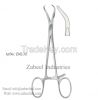 Dental Instruments Tooth Extracting Forceps,Tooth Tweezers,Reposition Forceps By Zabeel Industries