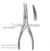 Micro Scalpels,Elevators, Impression Trays Pliers for Technic, Orthodontics Bone Rongeurs, Bone Cutting & Bone Holding Forceps By Zabeel Industries