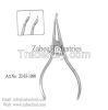 Dental Horse Veterinary Surgical Veterinary Emasculator Castration Veterinary Instruments By Zabeel Industries