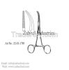 Hemostat Forceps,Mayo Needle Holder Forceps, Micro Mosquito Fcps, Rochester Ochsner Fcps, Alligator Forceps Surgical Instruments By Zabeel Industries 