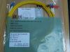 High quality optical fiber jumper for network solution