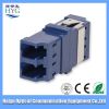 Wide using adjustable/fixed/male female fiber optic attenuator