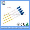 Fiber optic patch cord /Jumpers / pigtails, LC/SC/FC/ST/MTRJ PVC/LSZH