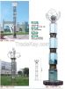 garden lamp outdoor lighting landscape lamp street lighting Led lamp