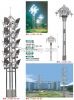 garden lamp outdoor lighting landscape lamp street lighting Led lamp