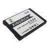 Kingrich2.5&amp;quot; SATA II HD SSD 32GB SATA2 Solid State Disk hard drive MLC Flash For laptop Notebook computer