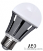 D-castingAluminum Bulb, E27, 7W, R/C Driver