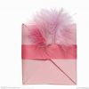 Popular paper gift box from factory price