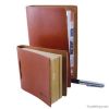 Hot Sales Faux Leather Notebook