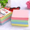 Custom Removable Self Stick Notes, self-adhesive post it notes