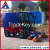 YHD22 Street Sweeping Equipment