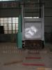 Trolley Aluminium Wire Heating Treatment Furnace