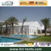 500 people high quality wedding tent marquee